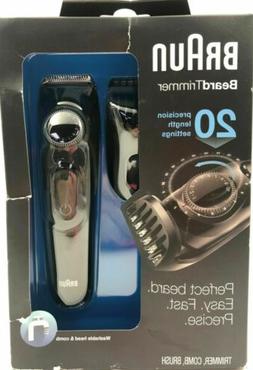 Women Shaver Ladies Electric Razor Rechargeable Groomer Hair