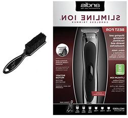 Andis Slimline Ion Lithium Ion Cord/Cordless Trimmer 