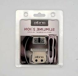 NEW Andis Slimline Replacement Blade for BTL/BTFL 22945