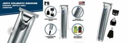 Wahl Stainless Steel Lithium Ion 18 piece Groomer Kit
