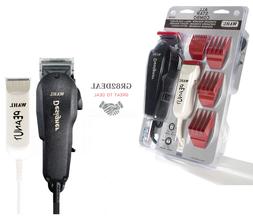Wahl Professional All Star Clipper/Trimmer Combo #8331 &ndash; F