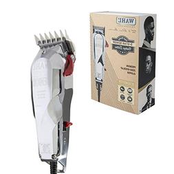 Wahl Professional 5-Star Senior Vintage Edition Clipper #854