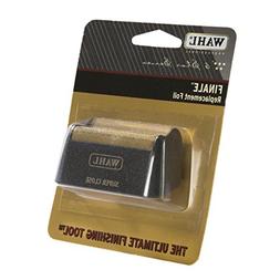 Wahl Professional 5-Star Series Finale Shave Replacement Foi