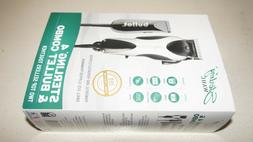 Wahl Professional Sterling 4 Clipper with Sterling Bullet Tr