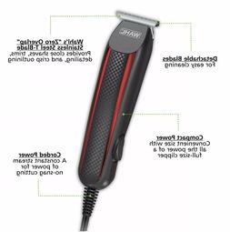 Wahl T-Styler Pro Corded Trimmer, 1.131 Pound