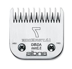 SKIP TOOTH AG CLIPPER BLADE, Size: 7 