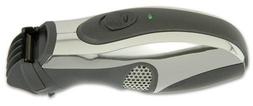 Wahl Trim N Vac Vacuuming Beard Trimmer Rechargeable Cord/Co