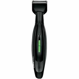 Conair Twin Trim Battery-Operated 2 Blade Beard, Mustache, a