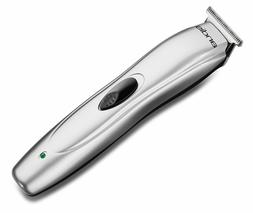 Andis VersaTrim Cordless 14-Piece Beard/Hair Trimmer Kit, Si