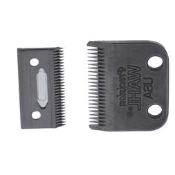 WAHL Professional 2 Hole Precision Clipper Blade  Please rea