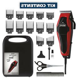 Wahl Professional Hair Cut Machine Barber Salon Cutting Clip