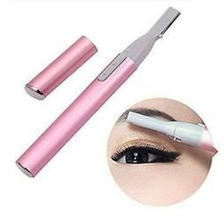 ShineMore Women Facial Trimmer & Eyebrow Styling Kit Electri